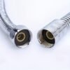 14pcs Faucet Washer Set Shower Hose Rubber Gasket Rings 1/2 Inch