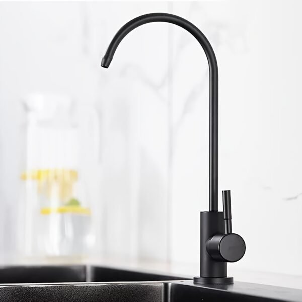 Direct Drinking Water Faucet Kitchen Bathroom Filter Water Tap