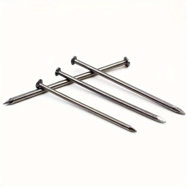 5cm Heavy-Duty Metal Iron Nails Suitable for Carpentry