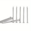 5cm Heavy-Duty Metal Iron Nails Suitable for Carpentry