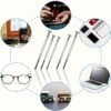 6pcs Precision Screwdriver Set Mini Repair Tool Kit for Computer