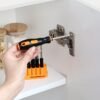 8-In-1 Precision Screwdriver Set Magnetic Multi-Function Repair Tool Kit