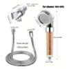 54e2f085-d9ed-431c-8e94-2129fadb6b7a.jpg 3pcs Handheld Shower Filter Set with Stainless Steel Hose & Holder