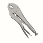 High Quality Ergonomic Grip - Versatile Pressure Clamp for Woodworking