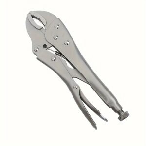 High Quality Ergonomic Grip - Versatile Pressure Clamp for Woodworking