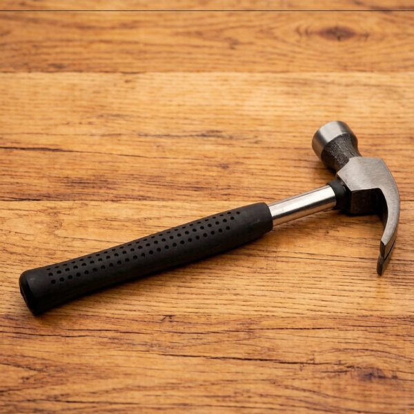 Multi-Function Mini Hammer Hand Polished Durable Repair Hand Tool