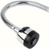 Stainless Steel Swivel Kitchen Sink Faucet 360° Rotating Water Tap