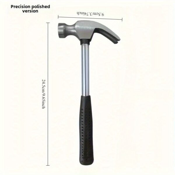 Multi-Function Mini Hammer Hand Polished Durable Repair Hand Tool