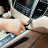 Automatic Trim Removal Tool Set Car Panel Door Clip Removal Kit